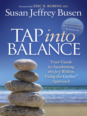 cover image of Tap into Balance